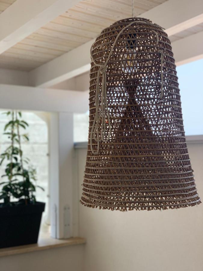 Holiday House Da Vinci Διαμέρισμα Terrasini Εξωτερικό φωτογραφία
