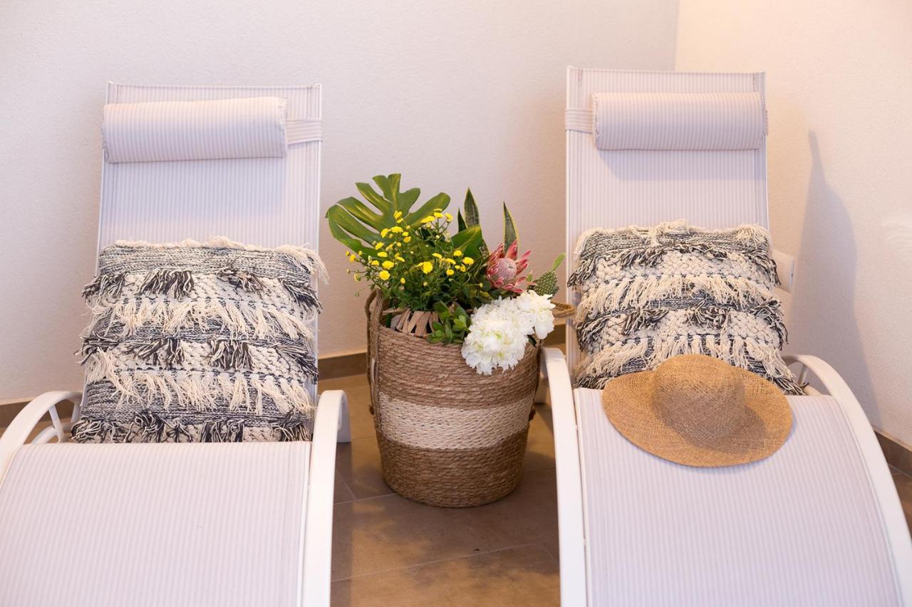 Holiday House Da Vinci Διαμέρισμα Terrasini Εξωτερικό φωτογραφία
