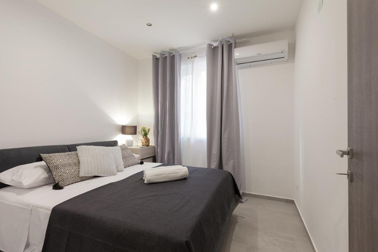Holiday House Da Vinci Διαμέρισμα Terrasini Εξωτερικό φωτογραφία