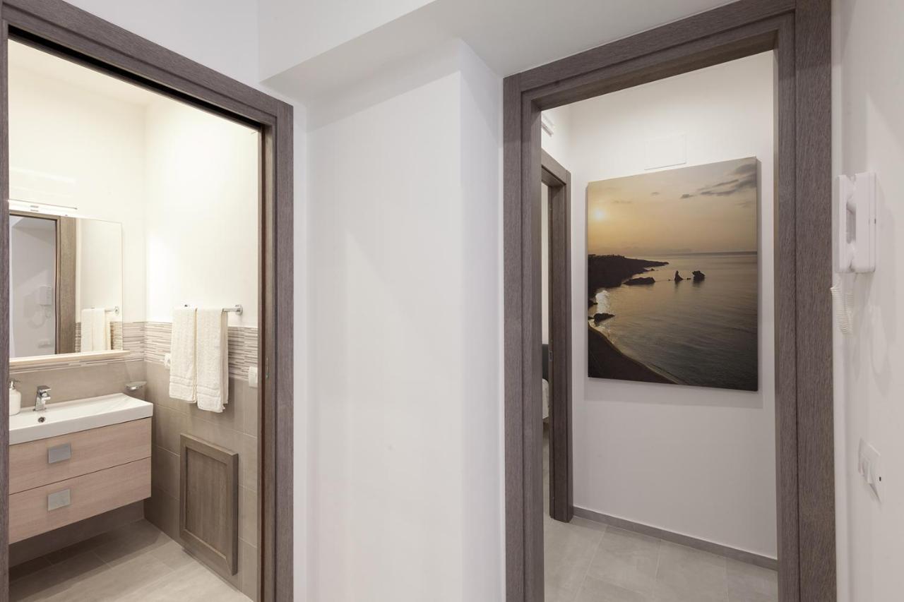 Holiday House Da Vinci Διαμέρισμα Terrasini Εξωτερικό φωτογραφία