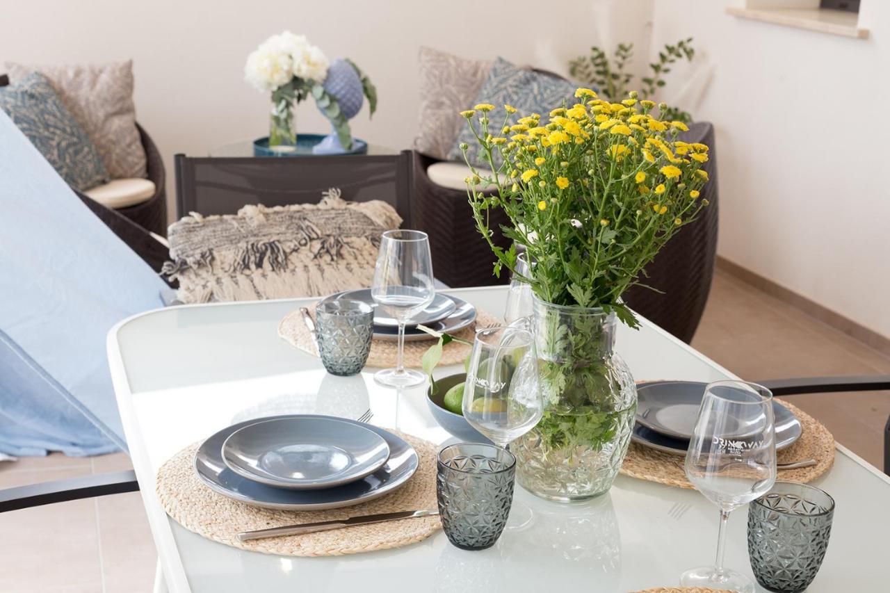 Holiday House Da Vinci Διαμέρισμα Terrasini Εξωτερικό φωτογραφία