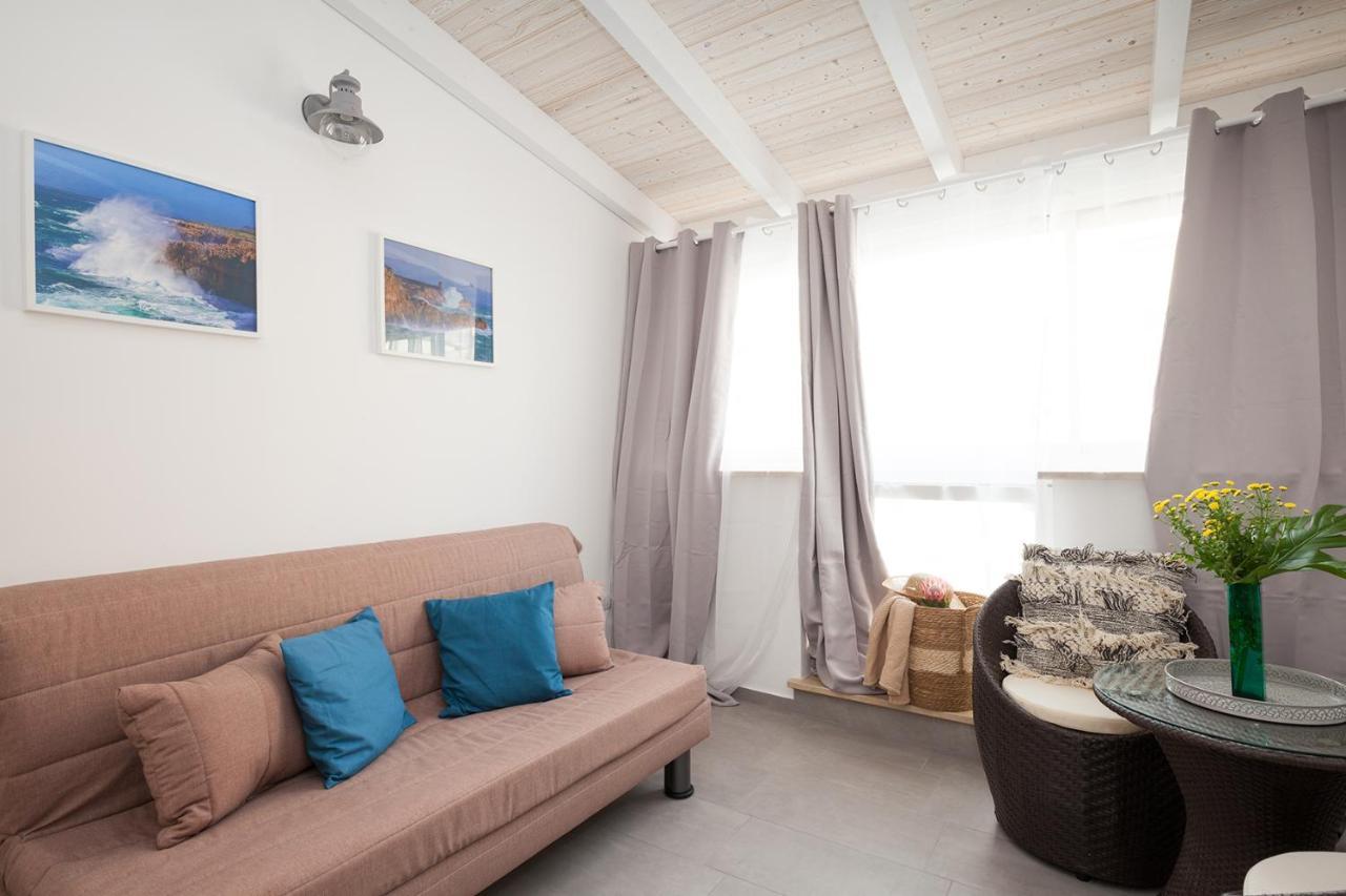 Holiday House Da Vinci Διαμέρισμα Terrasini Εξωτερικό φωτογραφία
