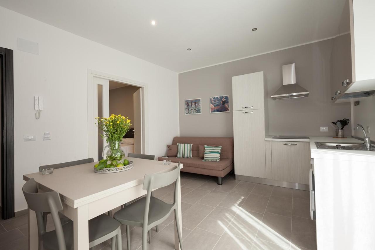 Holiday House Da Vinci Διαμέρισμα Terrasini Εξωτερικό φωτογραφία