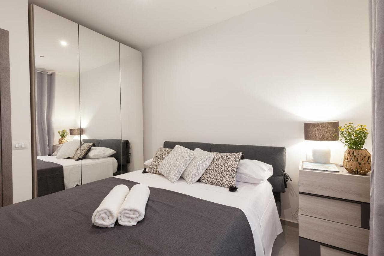 Holiday House Da Vinci Διαμέρισμα Terrasini Εξωτερικό φωτογραφία