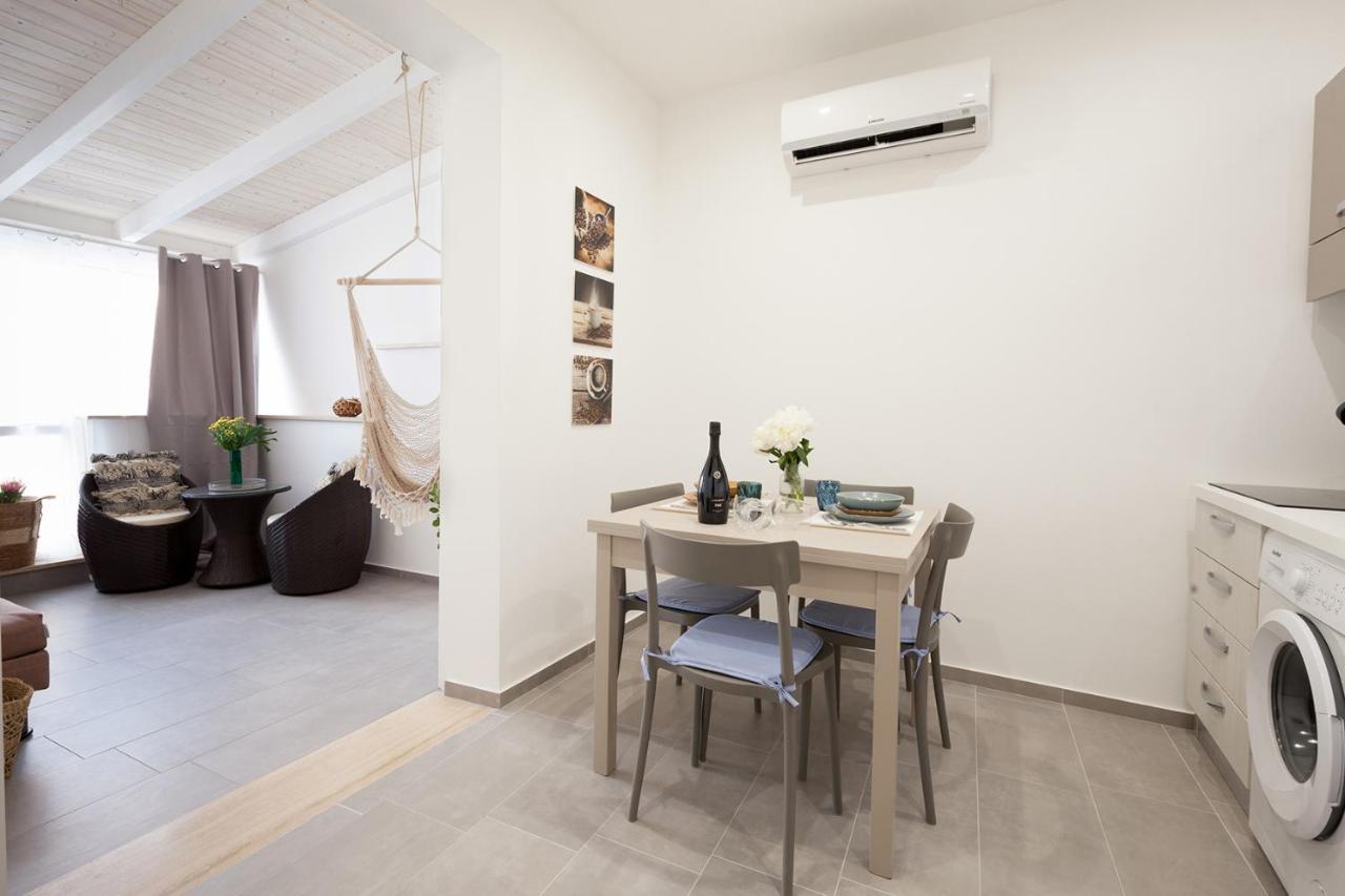 Holiday House Da Vinci Διαμέρισμα Terrasini Εξωτερικό φωτογραφία