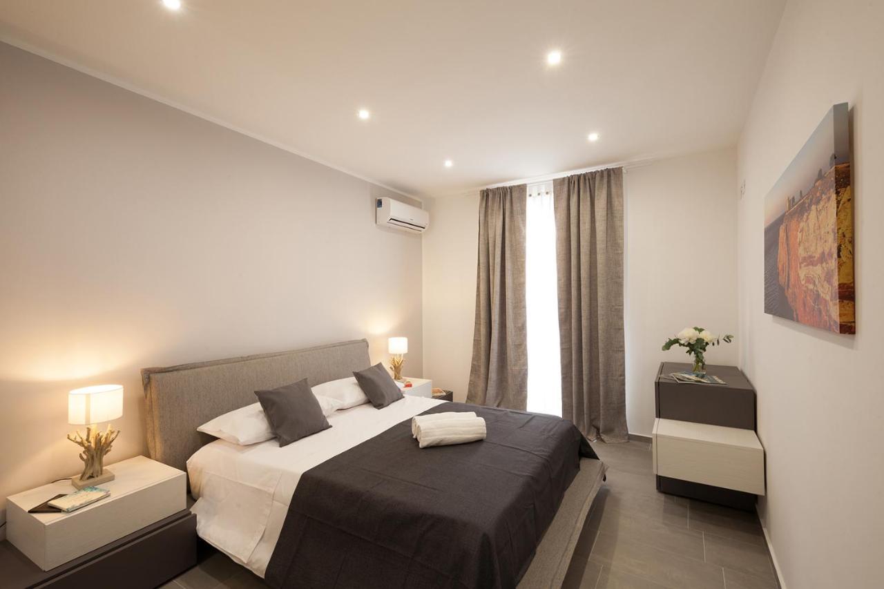 Holiday House Da Vinci Διαμέρισμα Terrasini Εξωτερικό φωτογραφία