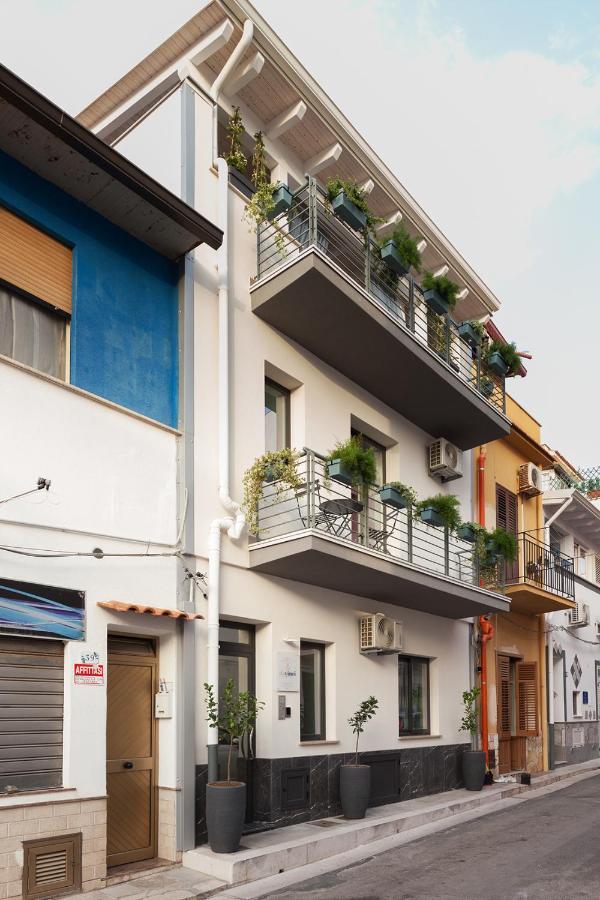 Holiday House Da Vinci Διαμέρισμα Terrasini Εξωτερικό φωτογραφία